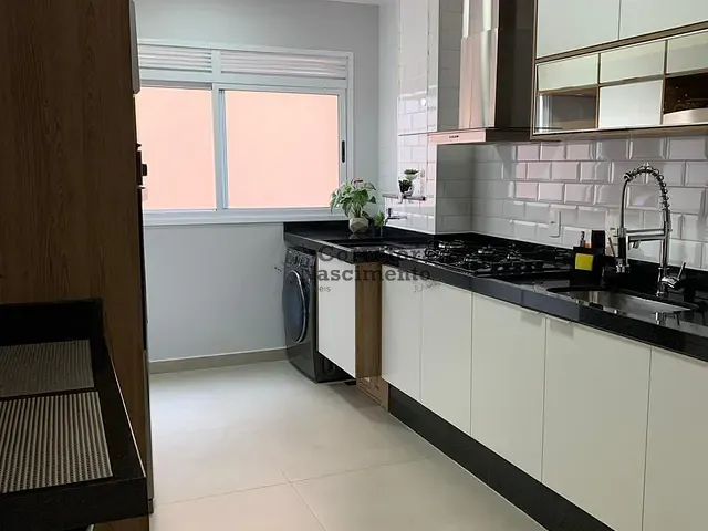 Apartamento 2 quartos e 2 banheiros, à venda, no bairro Jardim Sul em São José dos Campos