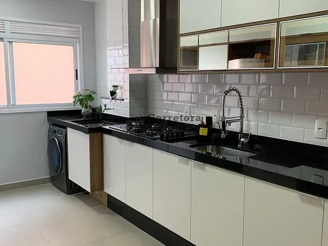 Apartamento 2 quartos e 2 banheiros, à venda, no bairro Jardim Sul em São José dos Campos