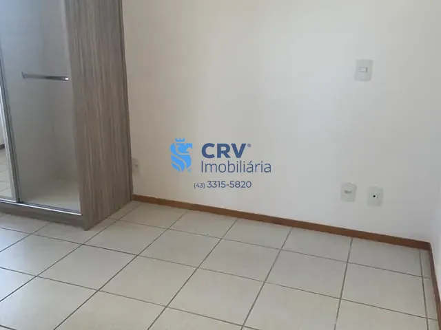 Apartamento com 69m² 3 quartos e 2 banheiros, à venda ou para alugar, no bairro Aurora em Londrina