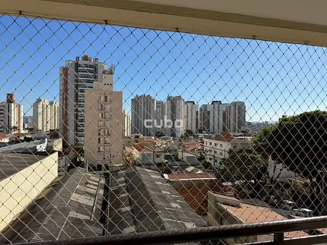 Apartamento 2 quartos e 2 banheiros, à venda ou para alugar, no bairro Chácara Santo Antônio (Zona Leste) em São Paulo