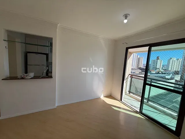 Apartamento 2 quartos e 2 banheiros, à venda ou para alugar, no bairro Chácara Santo Antônio (Zona Leste) em São Paulo