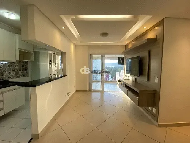 Apartamento 2 quartos e 2 banheiros, à venda, no bairro Tucuruvi em São Paulo