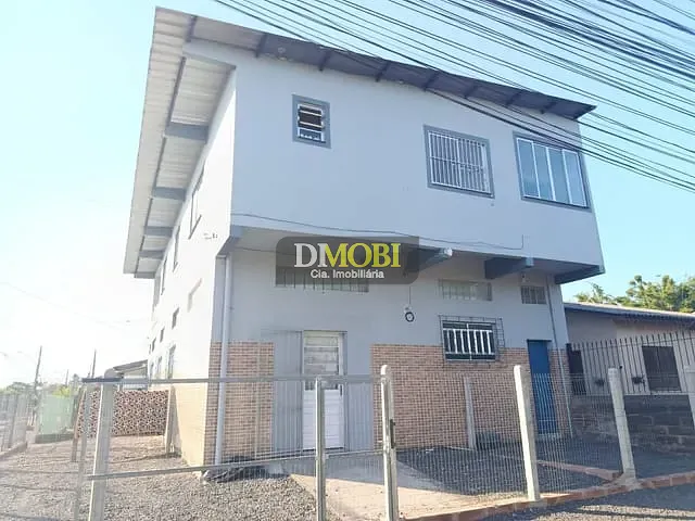 Apartamento 2 quartos e 1 banheiro, para alugar, no bairro Bom Sucesso em Gravataí