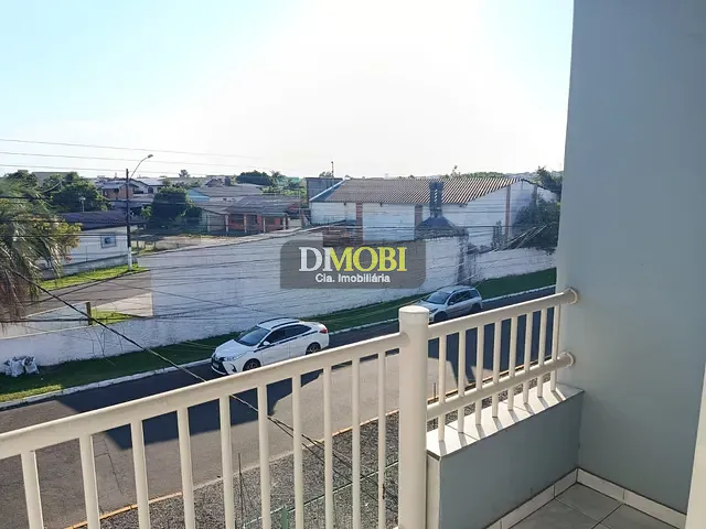 Apartamento 2 quartos e 1 banheiro, para alugar, no bairro Bom Sucesso em Gravataí