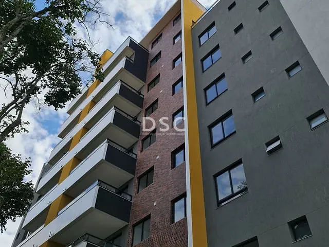 Apartamento com 141m² 3 quartos e 2 banheiros, à venda, no bairro Água Verde em Curitiba