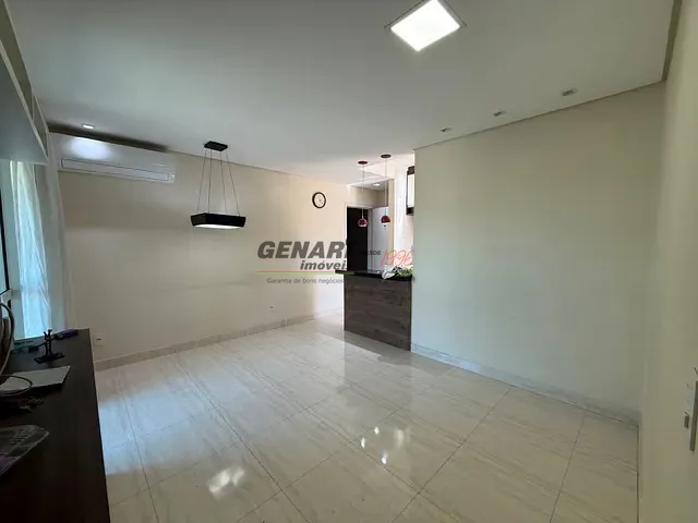 Apartamento com 69m² 3 quartos e 2 banheiros, à venda, no bairro Jardim Sevilha em Indaiatuba