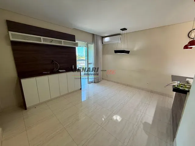 Apartamento com 69m² 3 quartos e 2 banheiros, à venda, no bairro Jardim Sevilha em Indaiatuba