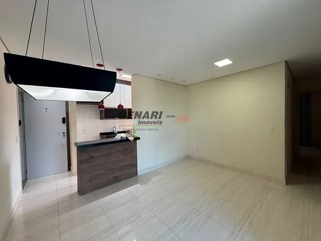 Apartamento com 69m² 3 quartos e 2 banheiros, à venda, no bairro Jardim Sevilha em Indaiatuba