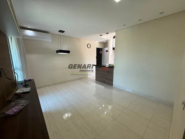 Apartamento com 69m² 3 quartos e 2 banheiros, à venda, no bairro Jardim Sevilha em Indaiatuba
