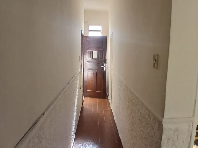 Foto do Apartamento - VILA DA PENHA - ÓTIMO APARTAMENTO COM 2 QUARTOS, SALA, COZINHA, BANHEIRO E JUNTO AO COMÉRCIO. | Hilmar