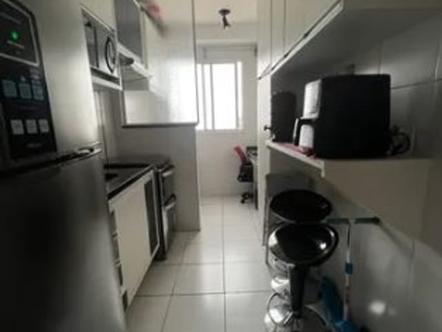 Foto do Apartamento - Apartamento com 2 dormitórios à venda, 61 m² por R$ 350.000,00 - Jardim São Vicente - São José dos Campos/SP | INDEPENDENCE NEGOCIOS IMOBILIARIOS LTDA