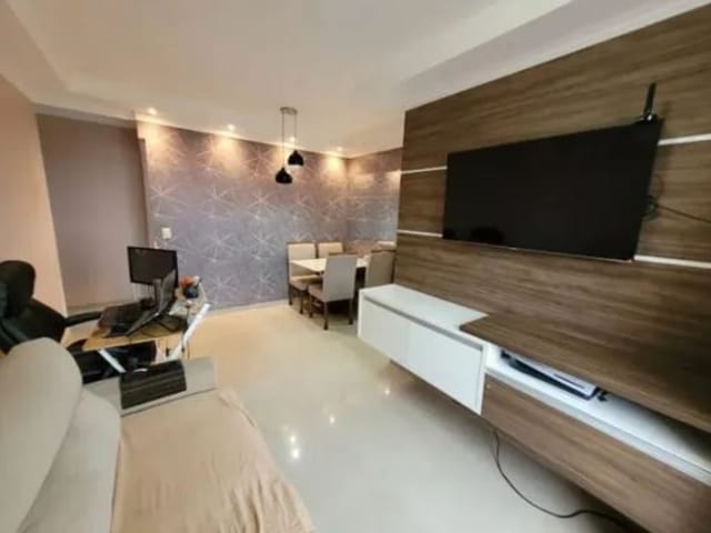 Foto do Apartamento - Apartamento com 2 dormitórios à venda, 61 m² por R$ 350.000,00 - Jardim São Vicente - São José dos Campos/SP | INDEPENDENCE NEGOCIOS IMOBILIARIOS LTDA