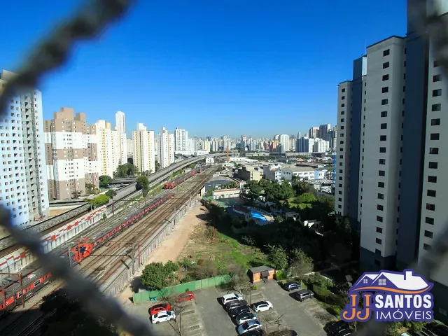 Apartamento 2 quartos e 1 banheiro, à venda, no bairro Brás em São Paulo