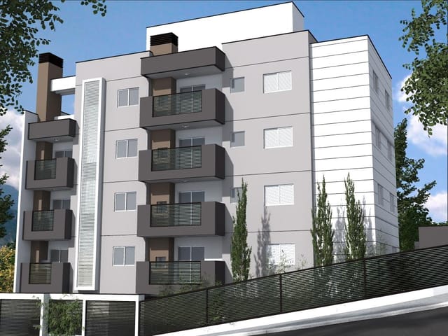 Foto do Apartamento - Apartamento residencial à venda, Parque Esmeralda, Sorocaba. | Ary Proenca Negócios Imobiliários Ltda