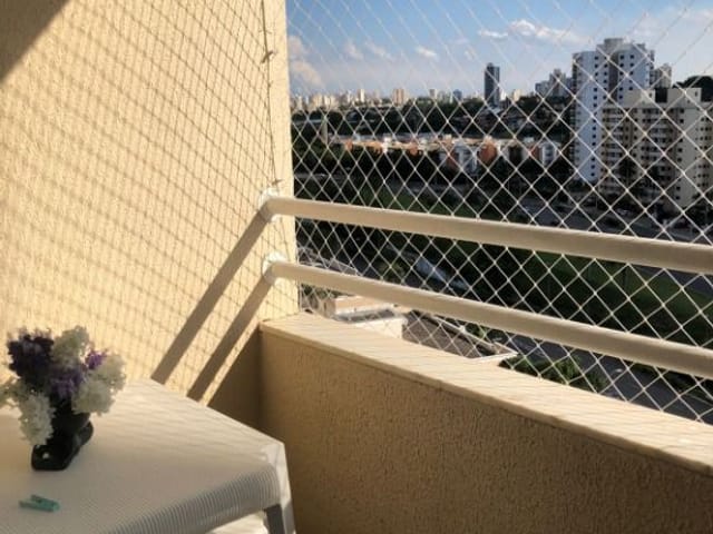 Foto do Apartamento - Apartamento com 2 dormitórios à venda, 65 m² por R$ 532.000,00 - Jardim Apolo - São José dos Campos/SP | RUSSI IMÓVEIS