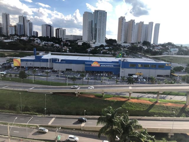 Foto do Apartamento - Apartamento com 2 dormitórios à venda, 65 m² por R$ 532.000,00 - Jardim Apolo - São José dos Campos/SP | RUSSI IMÓVEIS