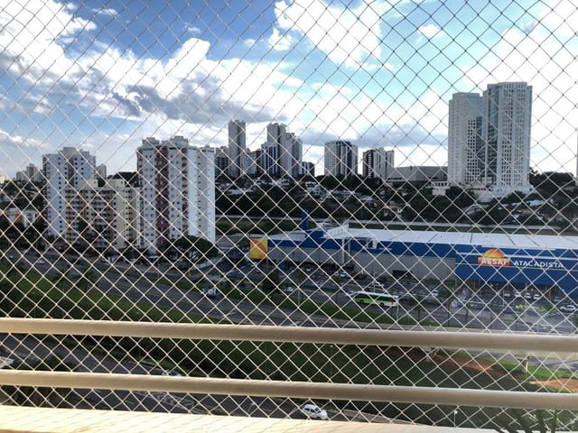 Foto do Apartamento - Apartamento com 2 dormitórios à venda, 65 m² por R$ 532.000,00 - Jardim Apolo - São José dos Campos/SP | RUSSI IMÓVEIS