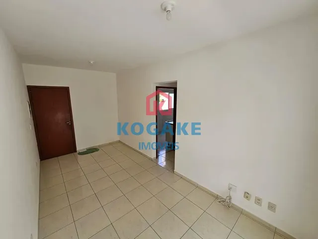 Apartamento com 10m² 2 quartos e 1 banheiro, para alugar, no bairro Vila Ema em São José Dos Campos
