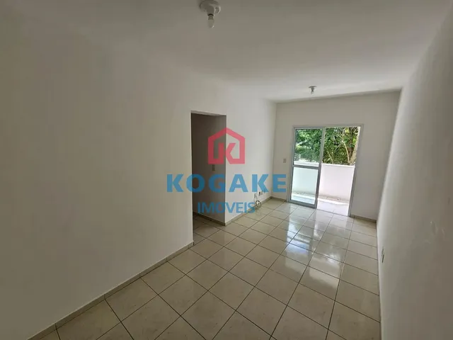 Apartamento com 10m² 2 quartos e 1 banheiro, para alugar, no bairro Vila Ema em São José Dos Campos
