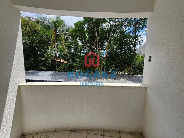 Apartamento com 10m² 2 quartos e 1 banheiro, para alugar, no bairro Vila Ema em São José Dos Campos