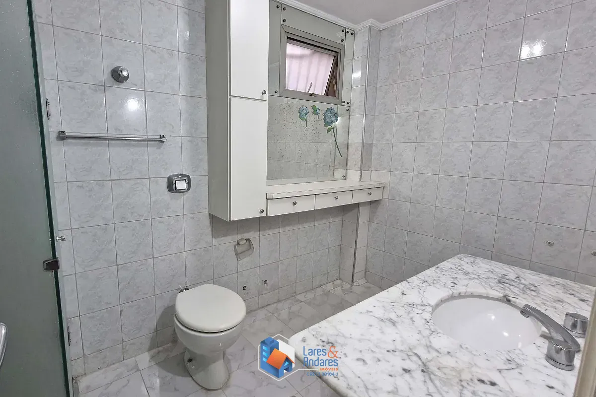 Apartamento, 4 quartos, 126 m² - Foto 39