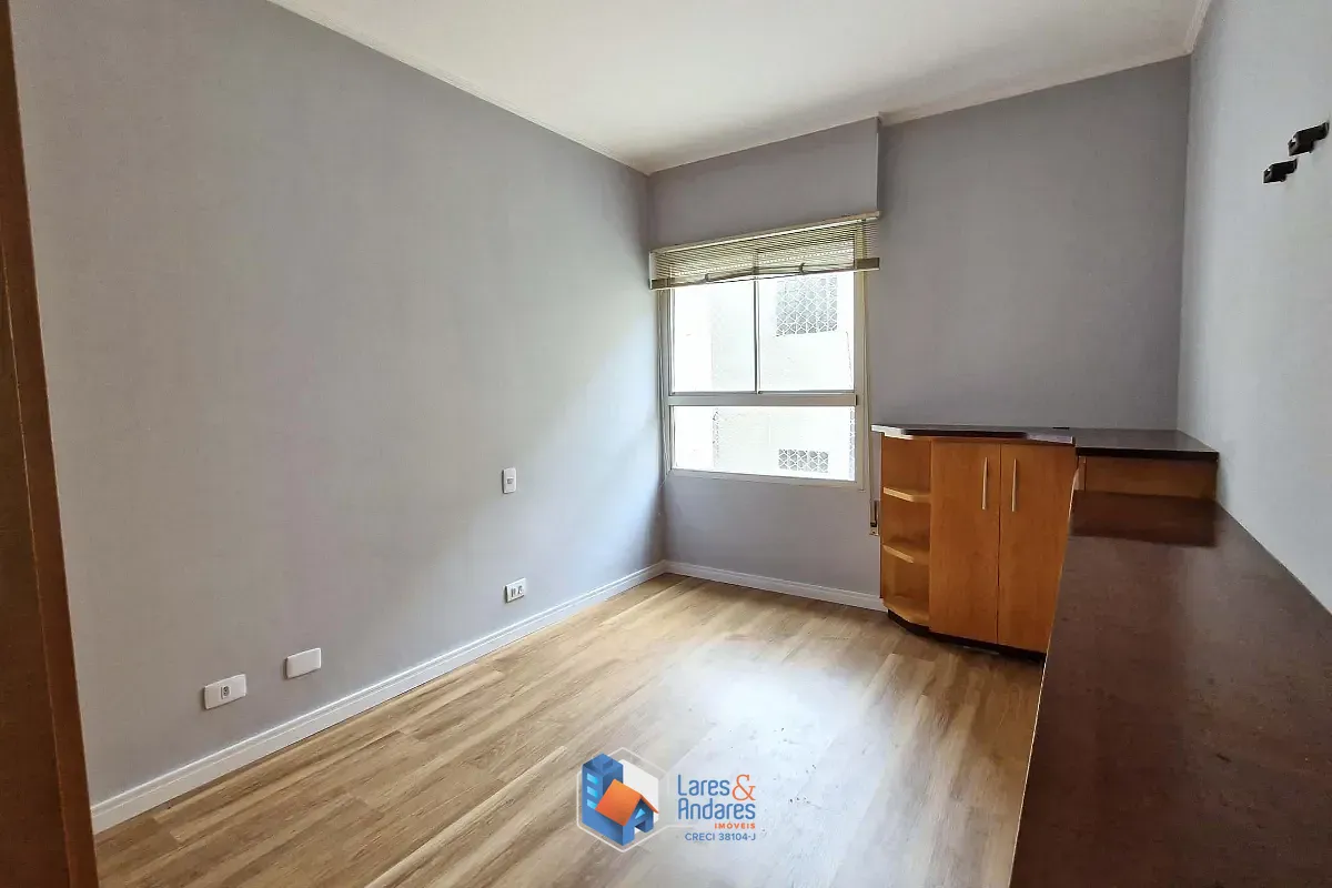 Apartamento, 4 quartos, 126 m² - Foto 34