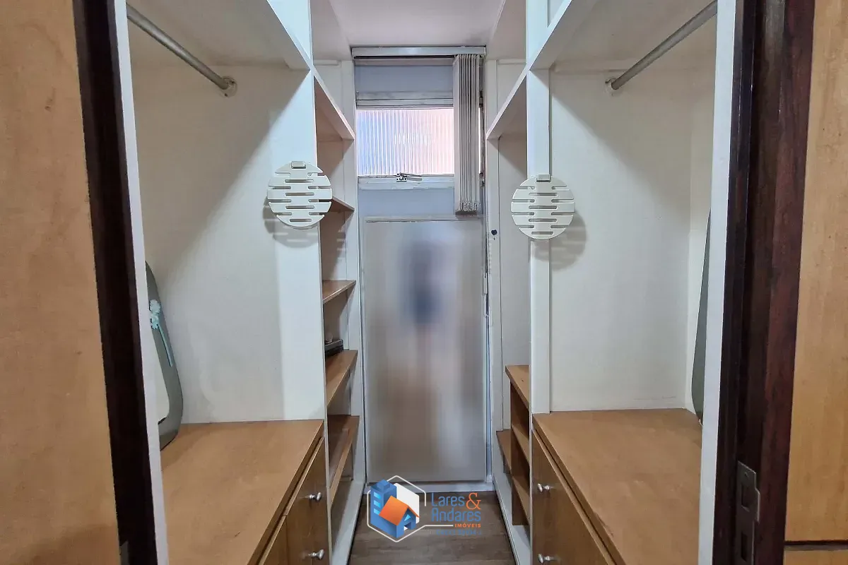 Apartamento, 4 quartos, 126 m² - Foto 38