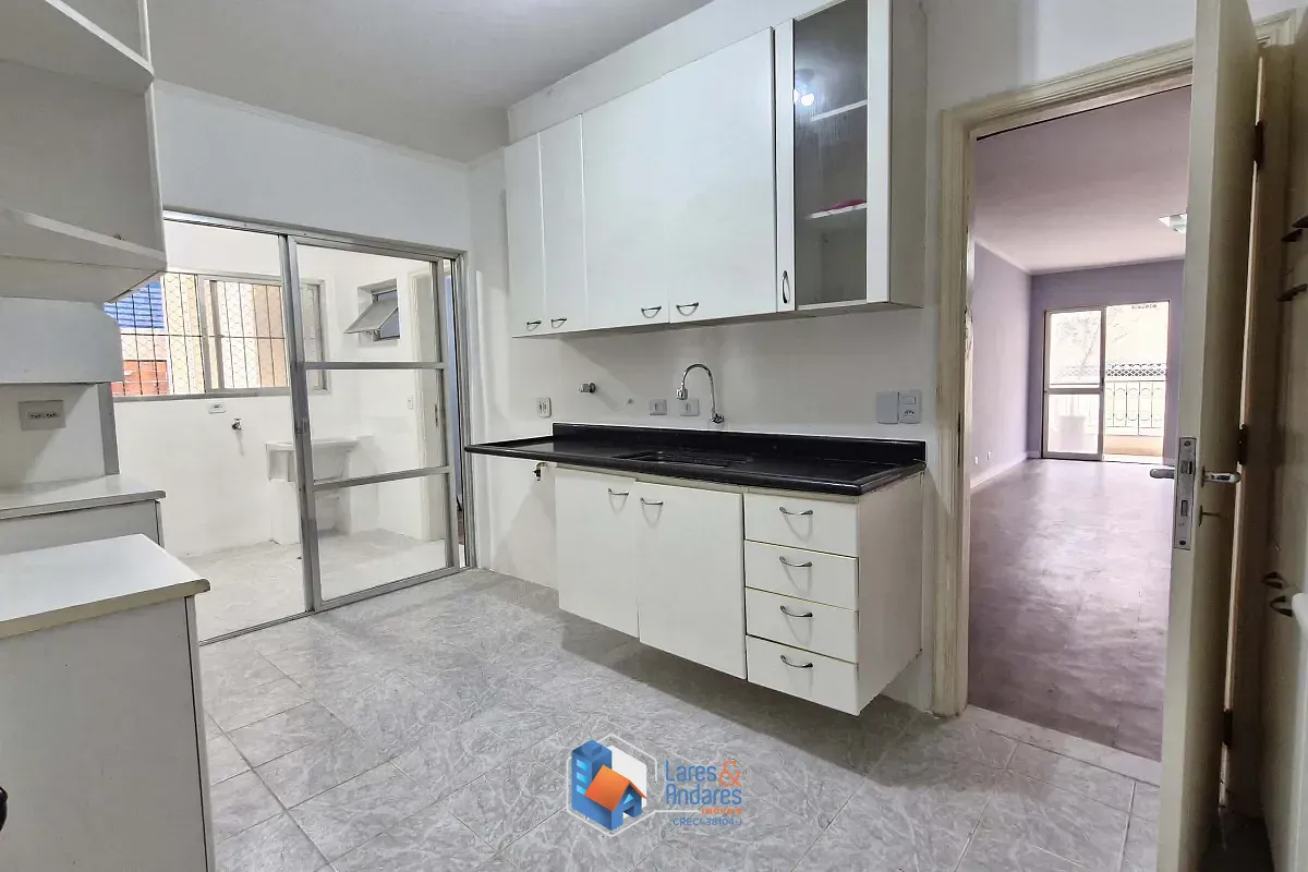 Apartamento, 4 quartos, 126 m² - Foto 41
