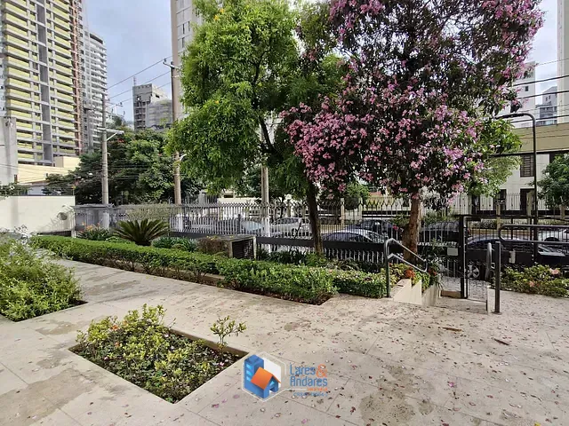 Apartamento com 1600m² 4 quartos e 3 banheiros, à venda, no bairro Jardim das Acácias em São Paulo