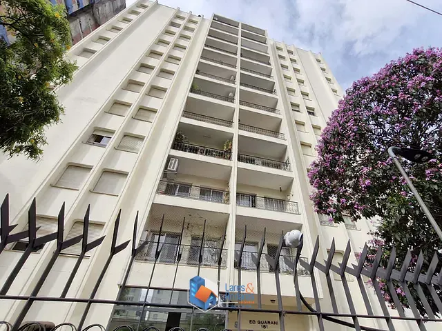 Apartamento com 1600m² 4 quartos e 3 banheiros, à venda, no bairro Jardim das Acácias em São Paulo