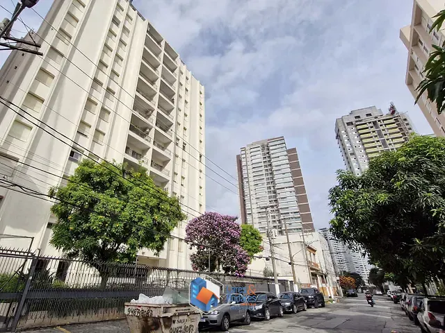 Apartamento com 1600m² 4 quartos e 3 banheiros, à venda, no bairro Jardim das Acácias em São Paulo