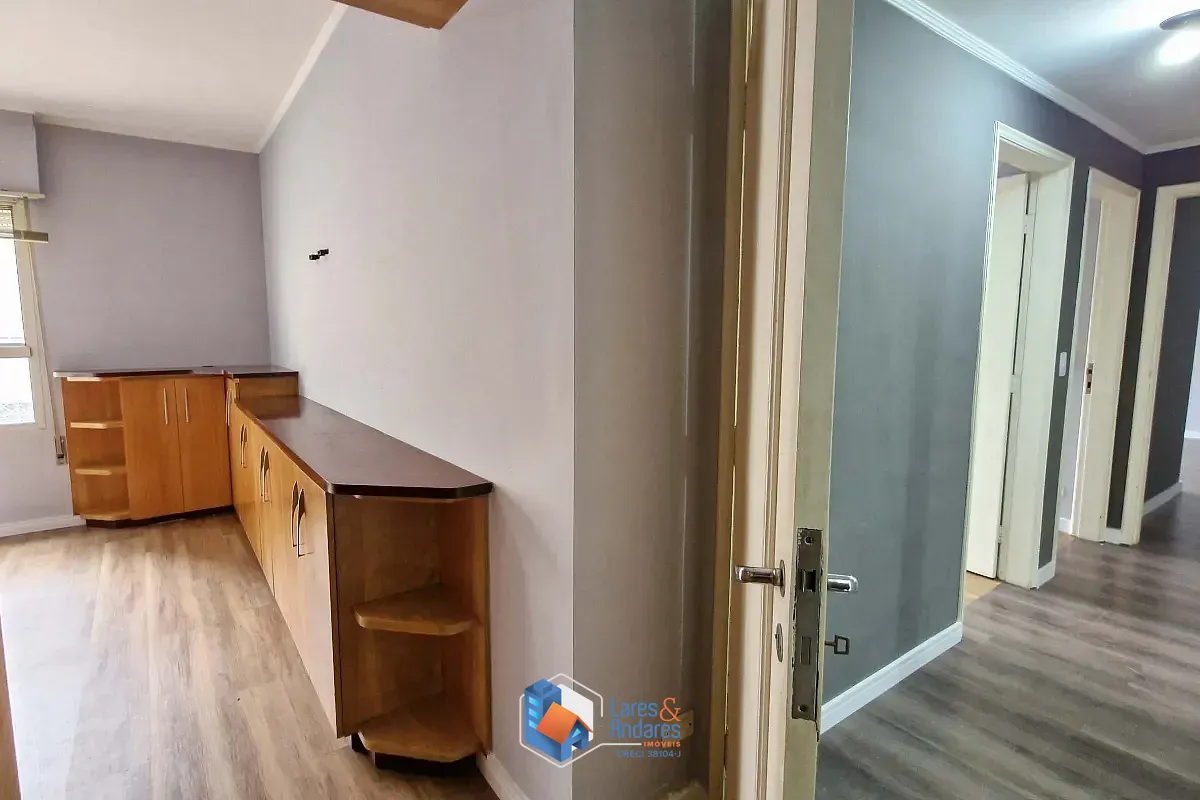 Apartamento, 4 quartos, 126 m² - Foto 33
