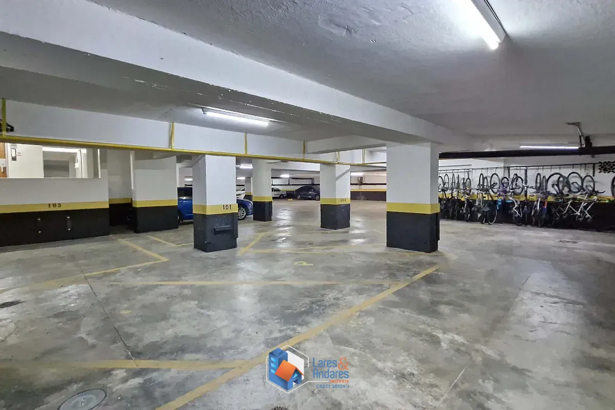 Apartamento, 4 quartos, 126 m² - Foto 49