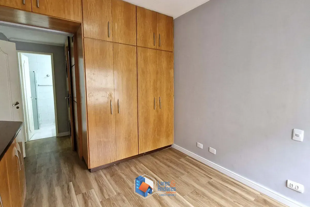 Apartamento, 4 quartos, 126 m² - Foto 36