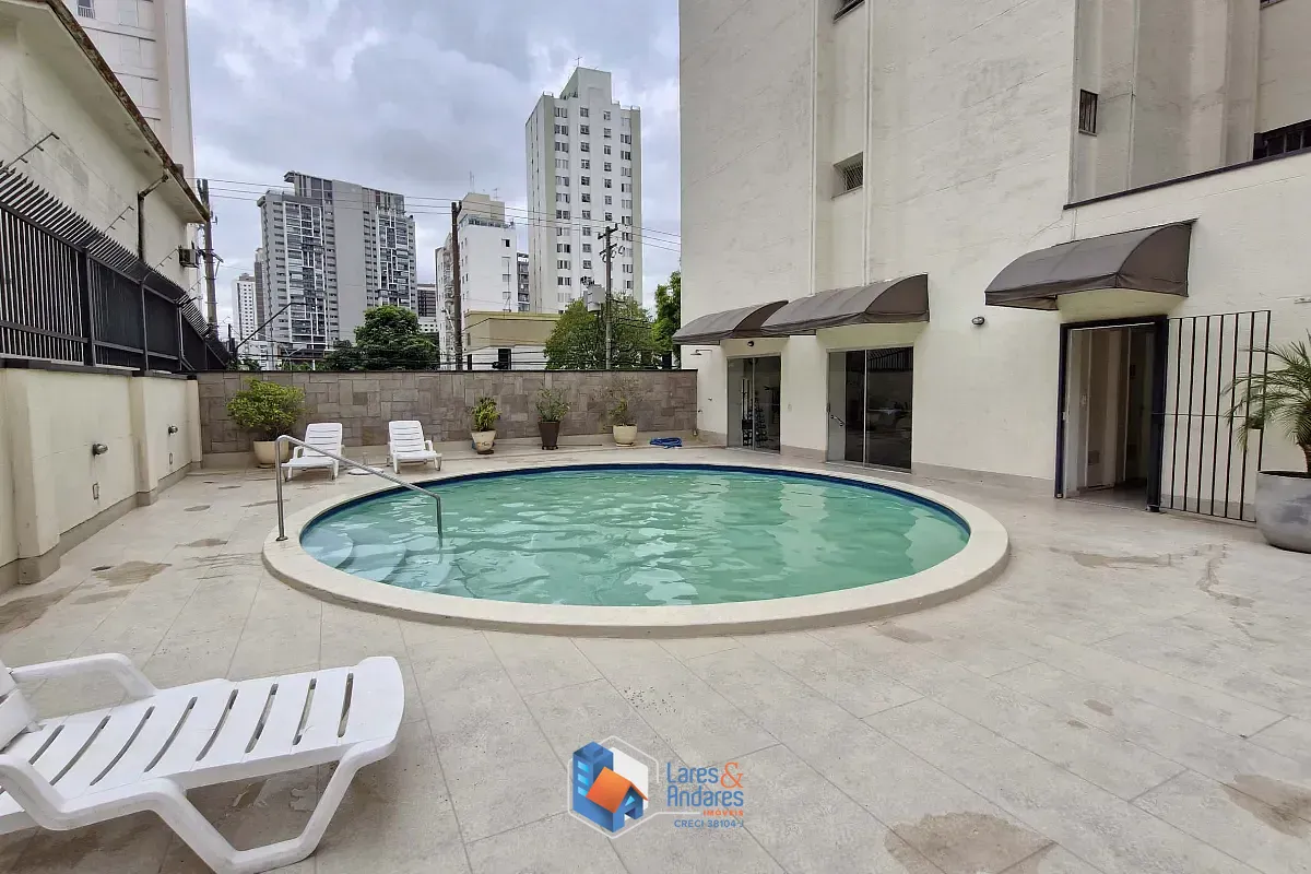 Apartamento, 4 quartos, 126 m² - Foto 46