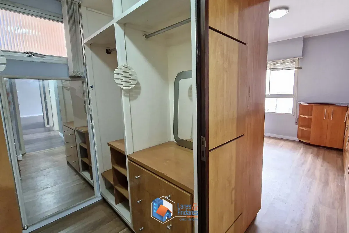 Apartamento, 4 quartos, 126 m² - Foto 37