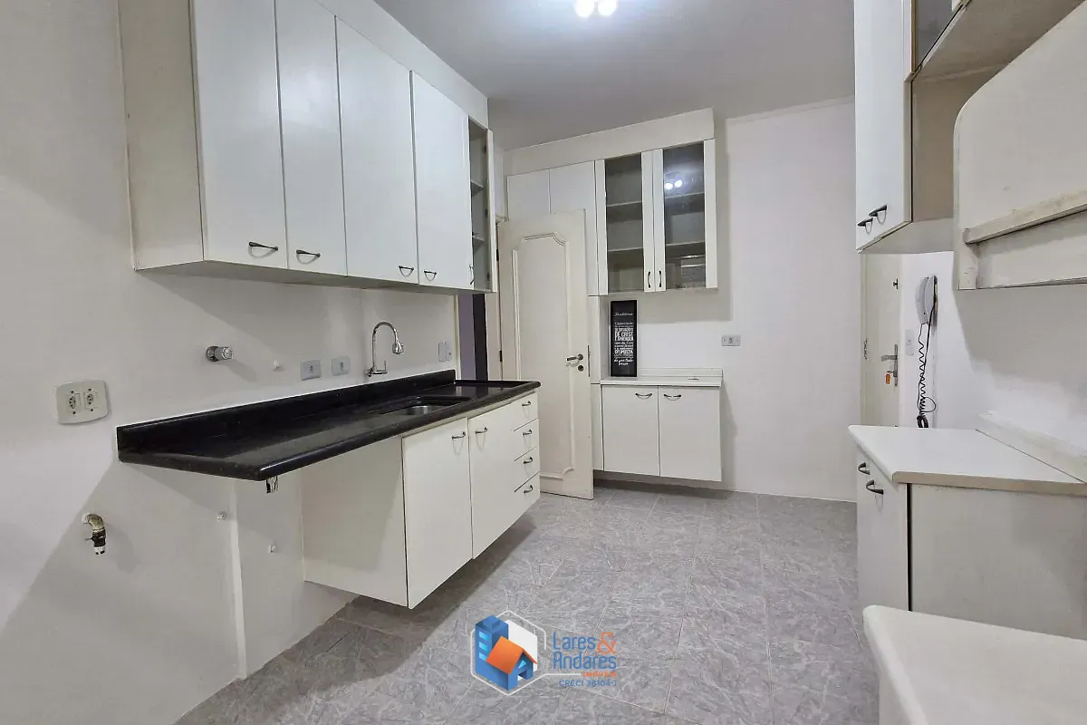 Apartamento, 4 quartos, 126 m² - Foto 42