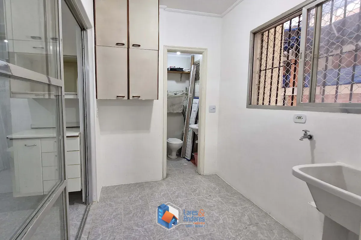Apartamento, 4 quartos, 126 m² - Foto 45