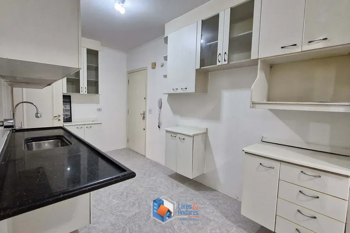 Apartamento, 4 quartos, 126 m² - Foto 43