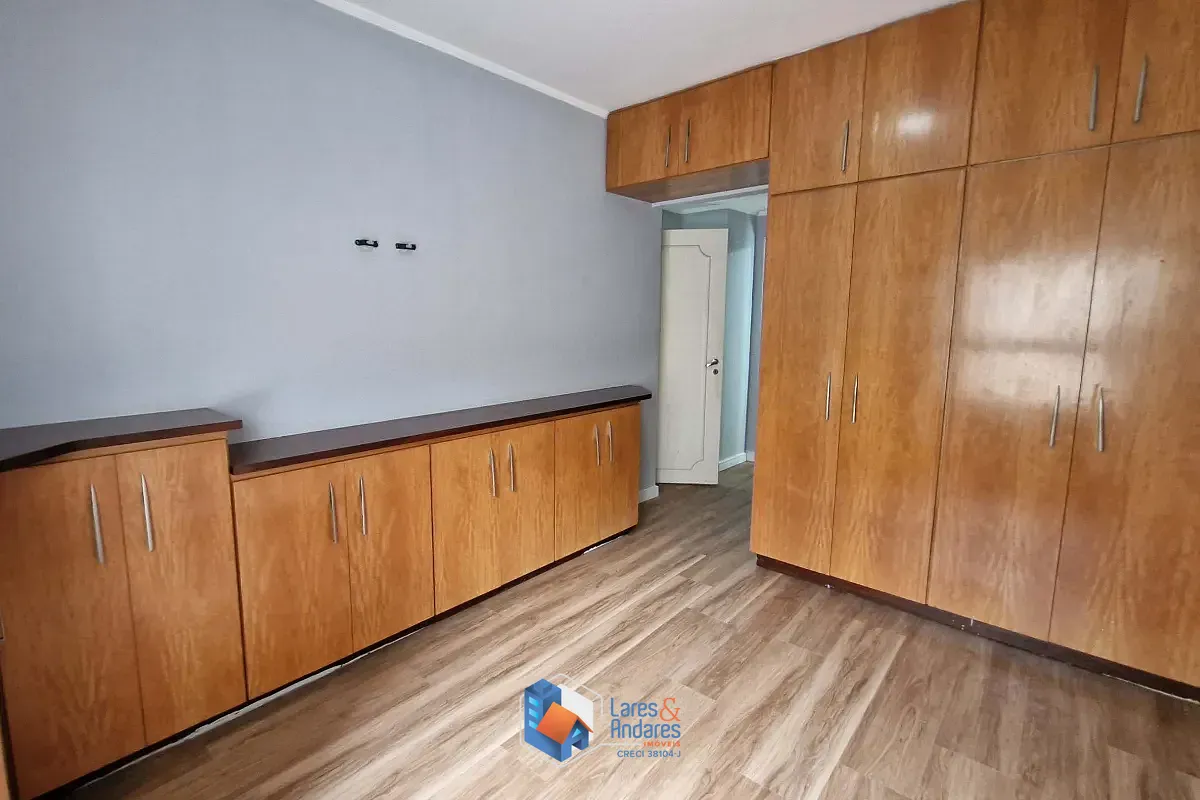 Apartamento, 4 quartos, 126 m² - Foto 35