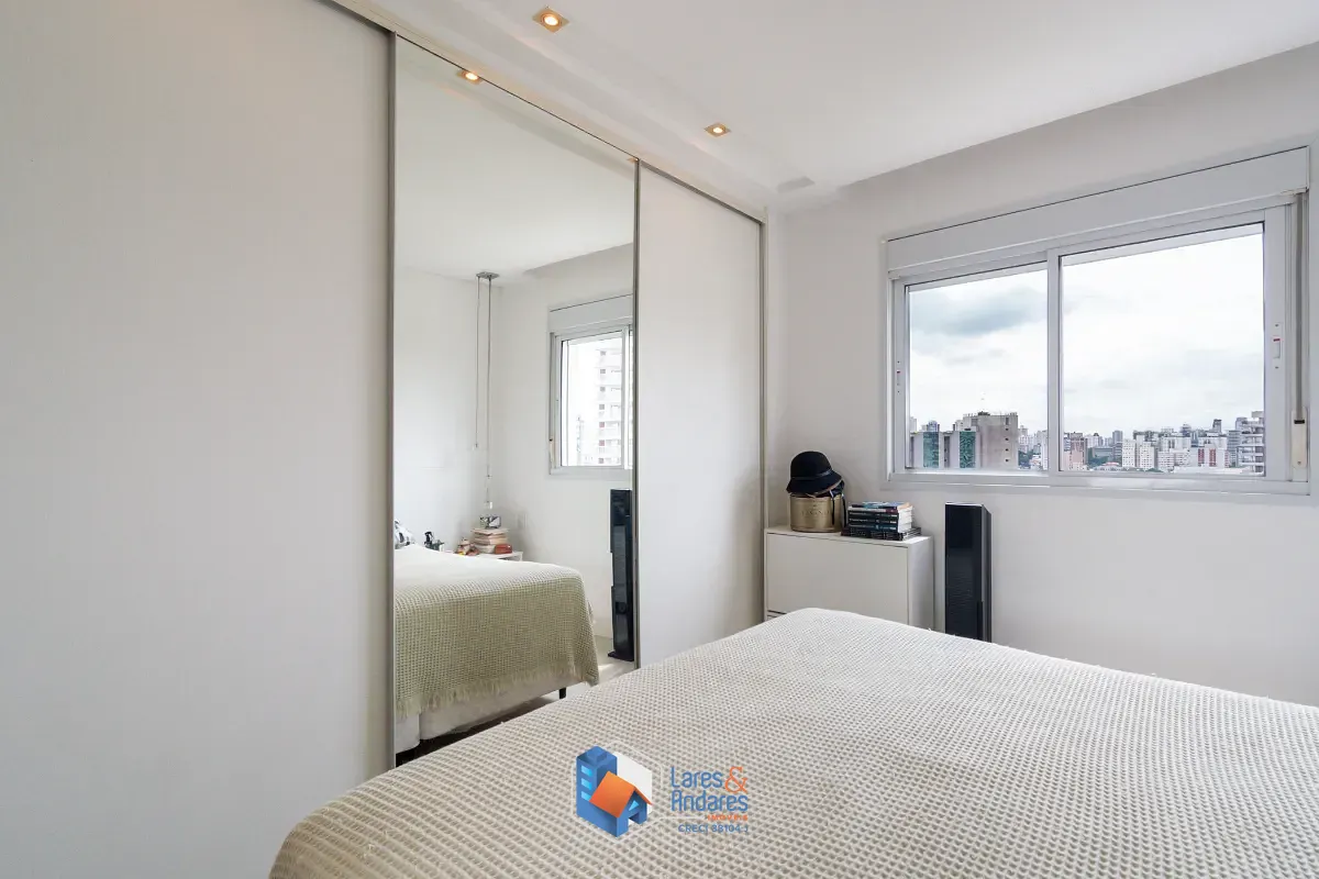 Apartamento, 2 quartos, 55 m² - Foto 23