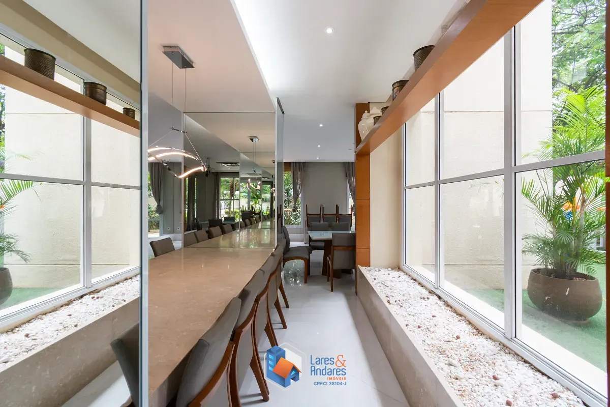 Apartamento, 2 quartos, 55 m² - Foto 46