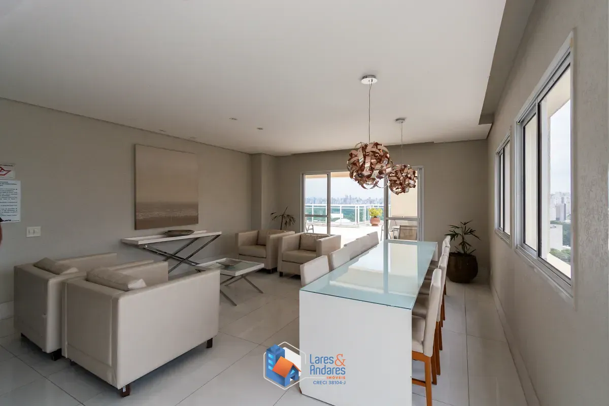 Apartamento, 2 quartos, 55 m² - Foto 32