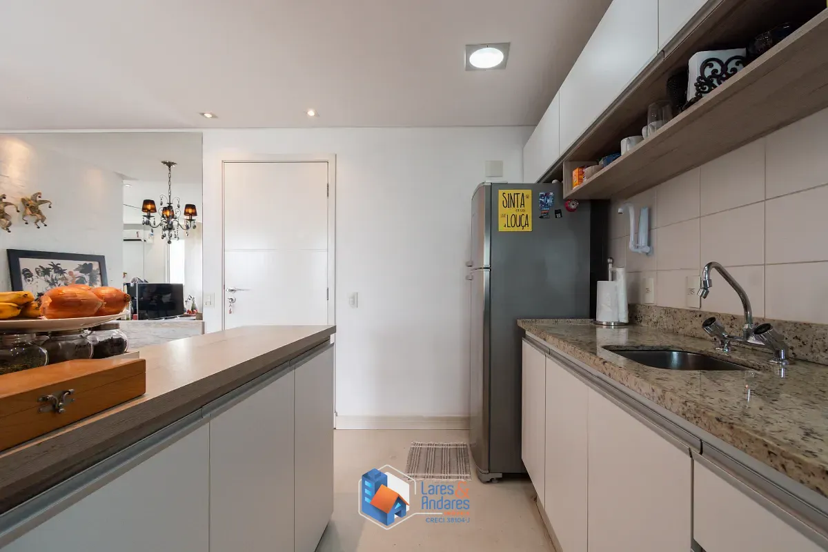 Apartamento, 2 quartos, 55 m² - Foto 18