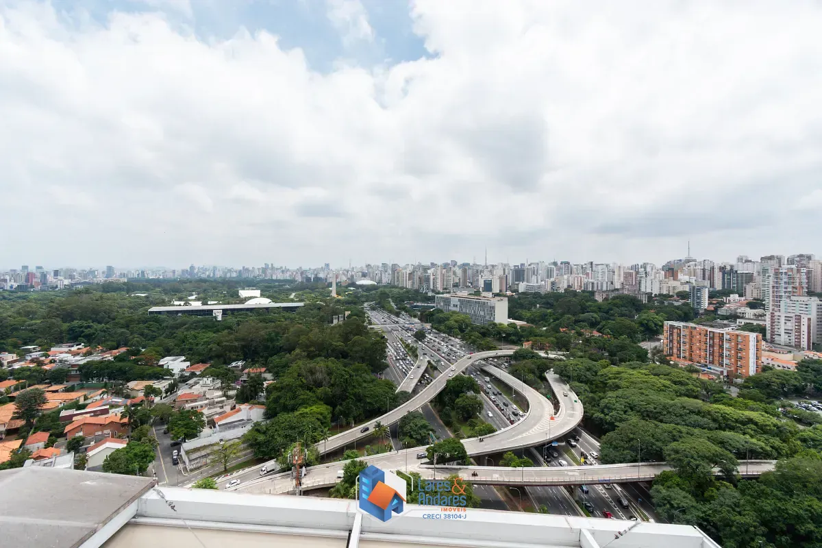 Apartamento, 2 quartos, 55 m² - Foto 49