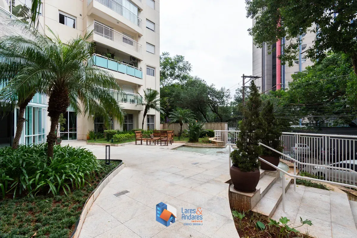 Apartamento, 2 quartos, 55 m² - Foto 40