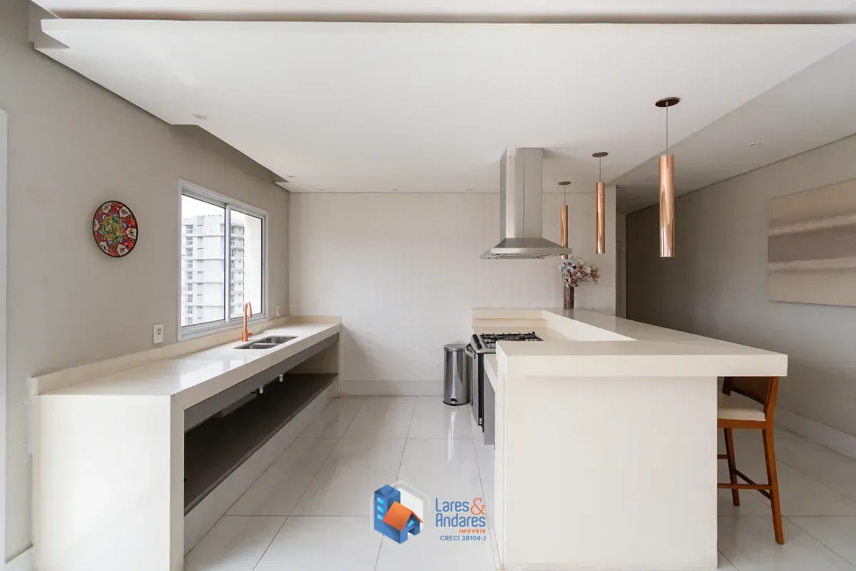 Apartamento, 2 quartos, 55 m² - Foto 51