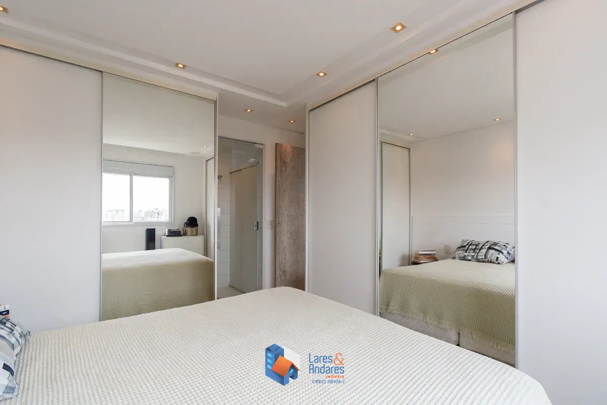 Apartamento, 2 quartos, 55 m² - Foto 25