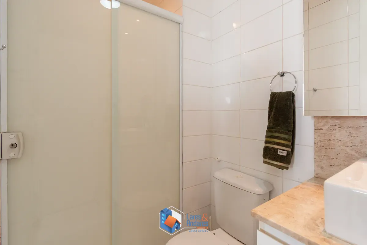 Apartamento, 2 quartos, 55 m² - Foto 21