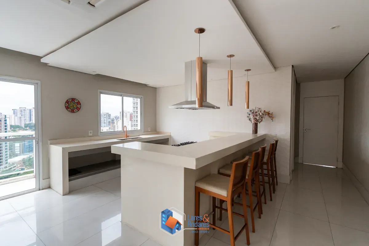 Apartamento, 2 quartos, 55 m² - Foto 26